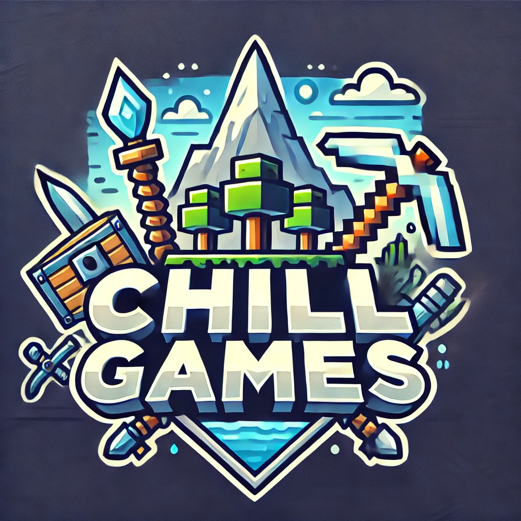 ChillGames